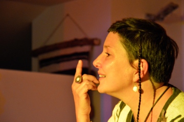 cesaire spectacle