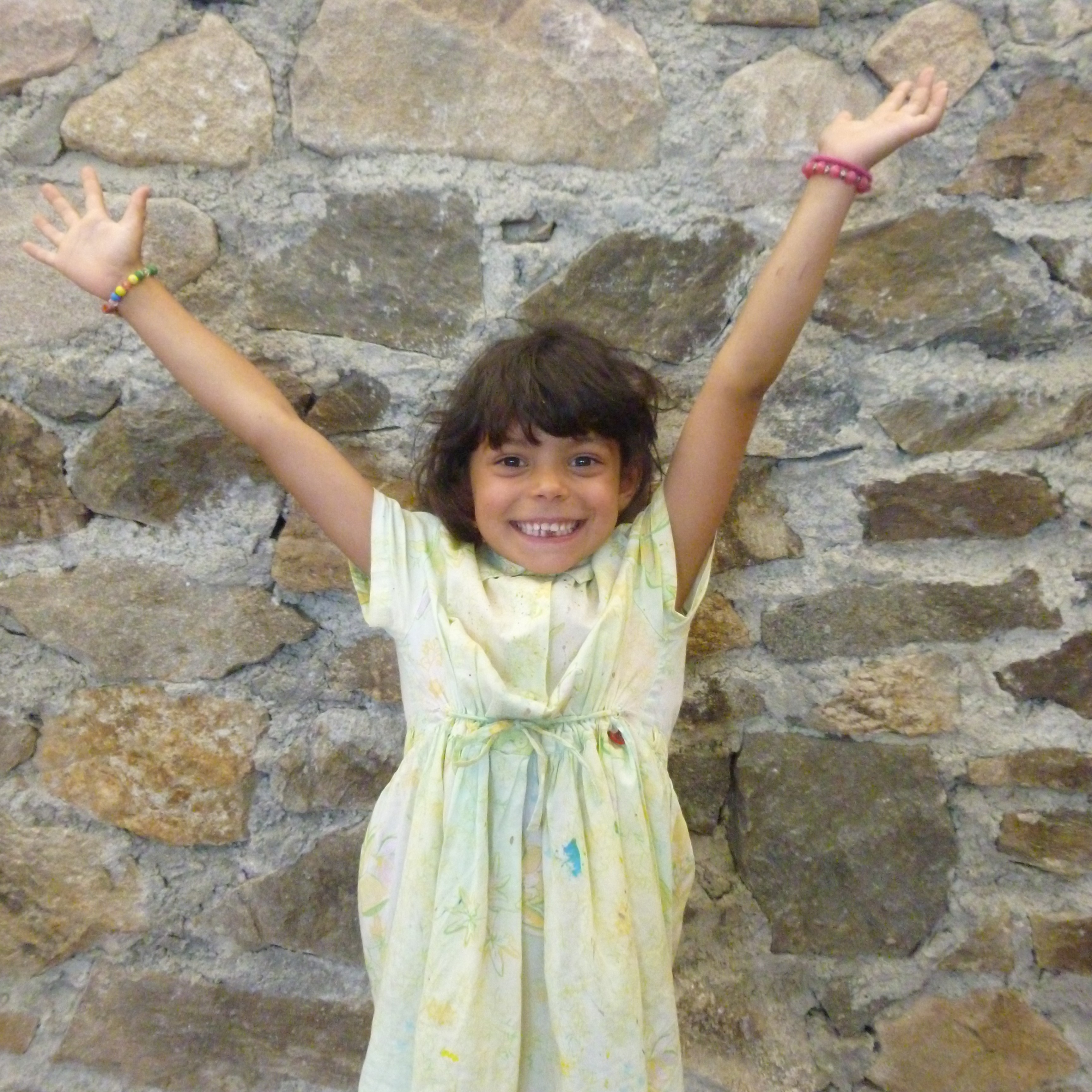 ATELIER 3-6 ANS